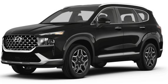 HYUNDAI SANTA FE 2023 KM8S7DA20PU099784 image HYUNDAI SANTA FE 2023 KM8S7DA20PU099784 image